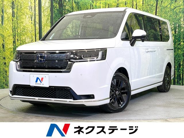 ホンダ ステップワゴン 