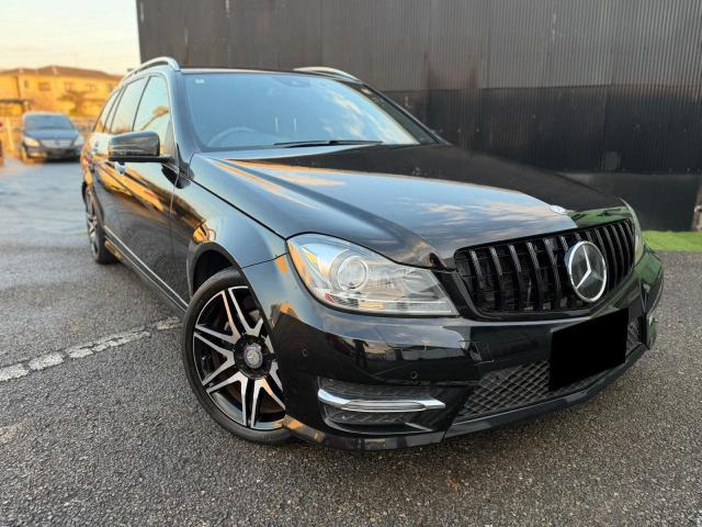 メルセデス・ベンツ Cクラスワゴン 