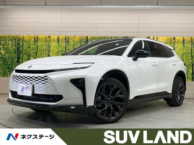 トヨタ クラウンエステート 