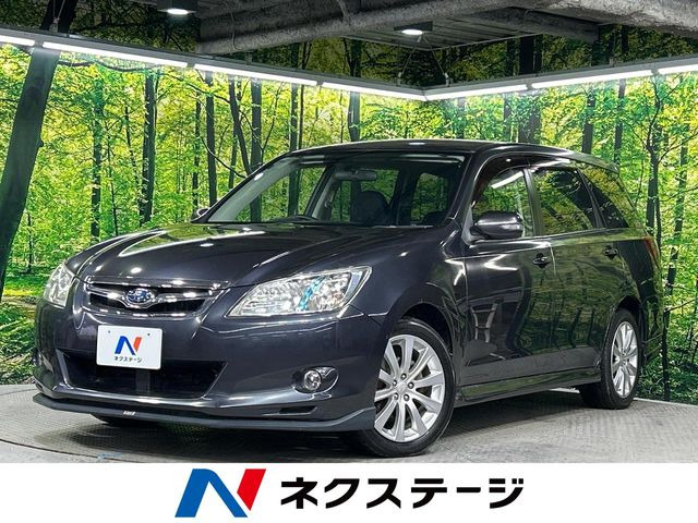 スバル エクシーガ 