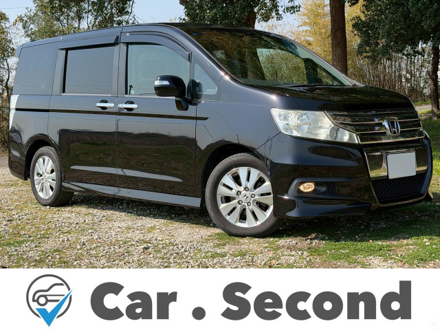 ホンダ ステップワゴン 