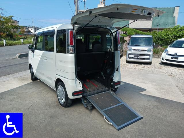 スズキ スペーシア 