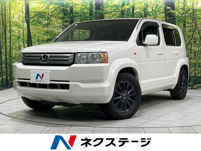 ホンダ クロスロード 
