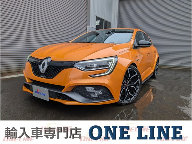 ルノー メガーヌ 