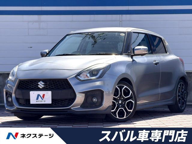 スズキ スイフト 