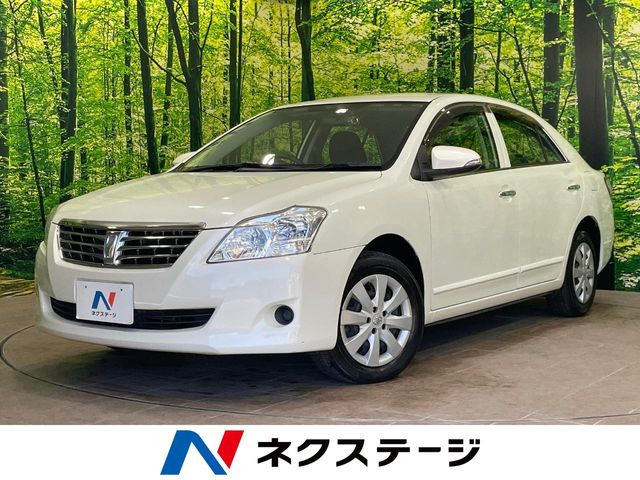 トヨタ プレミオ 