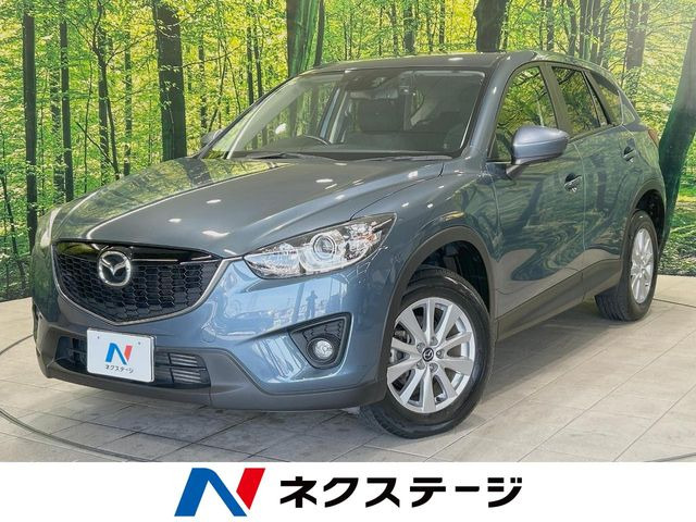 マツダ CX-5 