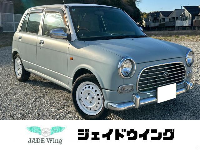 ダイハツ ミラジーノ 