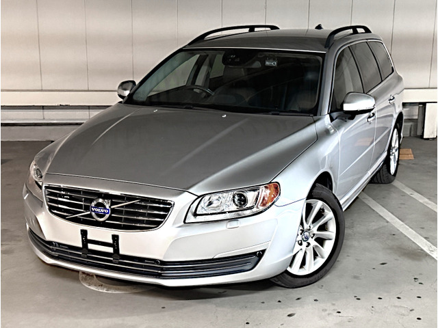 ボルボ V70 