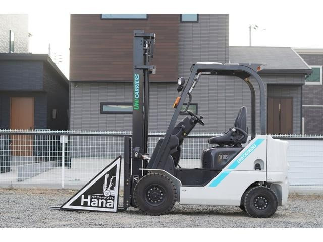 その他 ユニキャリア 