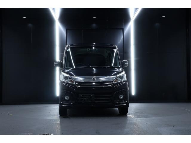 スズキ スペーシアカスタム 