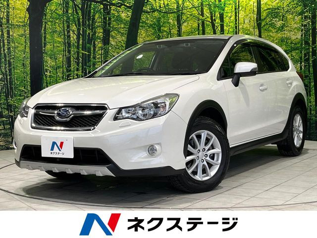 スバル XV 