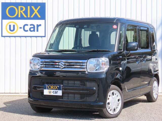 スズキ スペーシア 