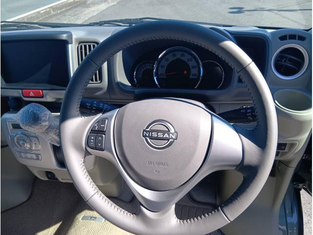 日産 クリッパーリオ 