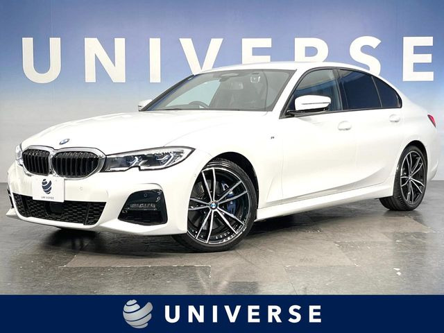 BMW 3シリーズセダン 