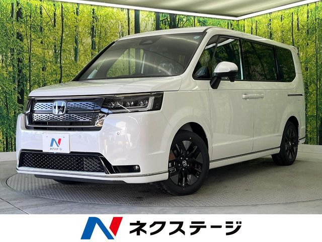 ホンダ ステップワゴン 