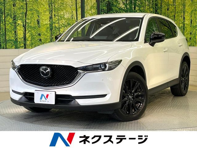 マツダ CX-5 