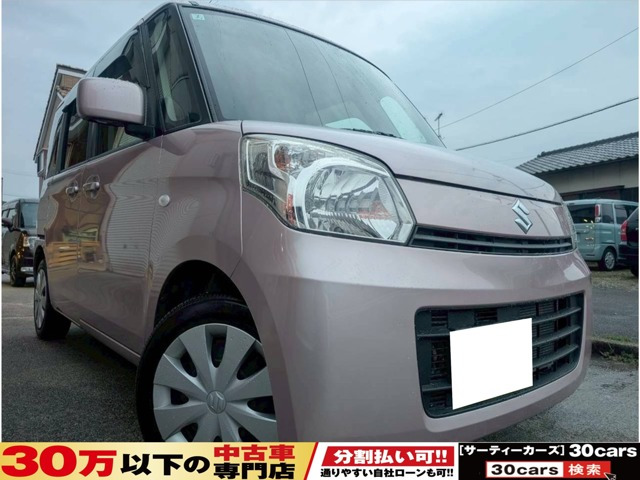 スズキ スペーシア 