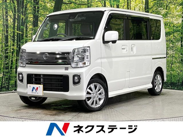 日産 NV100クリッパーリオ 