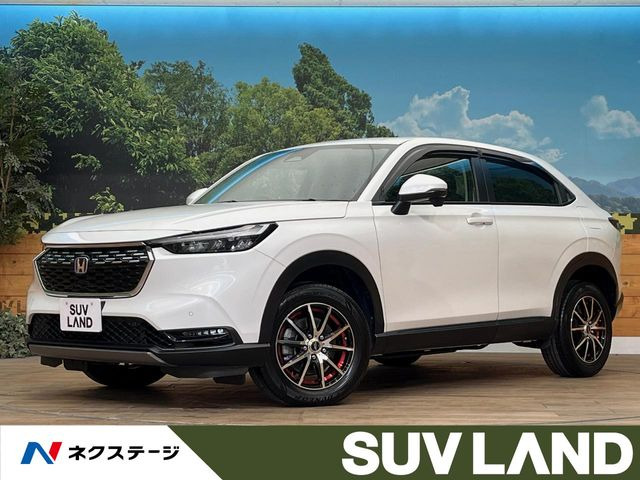 ホンダ ヴェゼル 