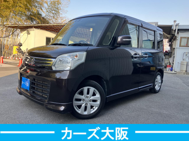 スズキ スペーシア 