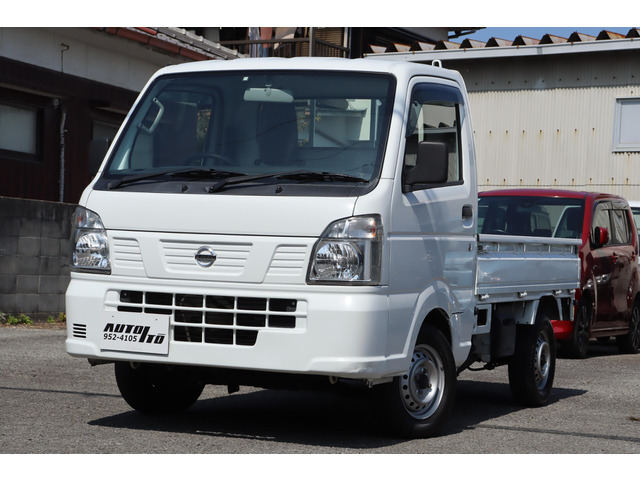 日産 NT100クリッパー 