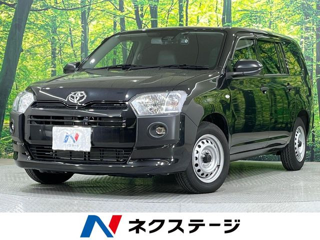 トヨタ プロボックスバン 