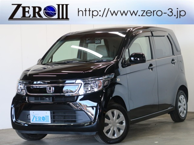 ホンダ N-WGN 