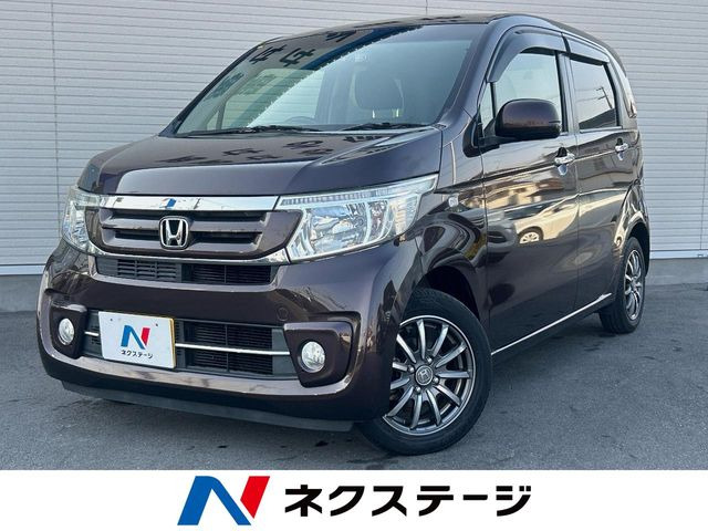 ホンダ N-WGN 