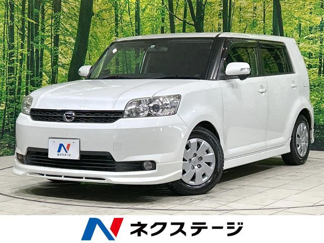 トヨタ カローラルミオン 