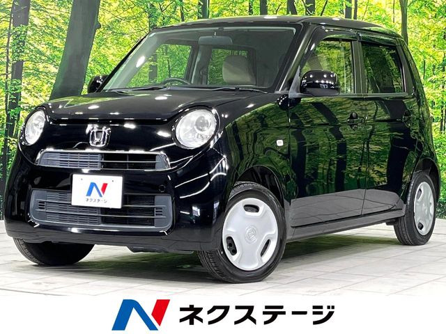 ホンダ N-ONE 