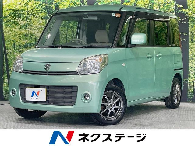 スズキ スペーシア 