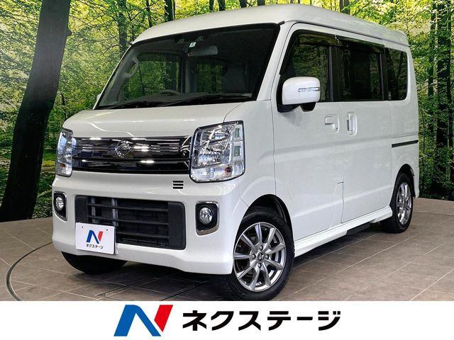日産 NV100クリッパーリオ 