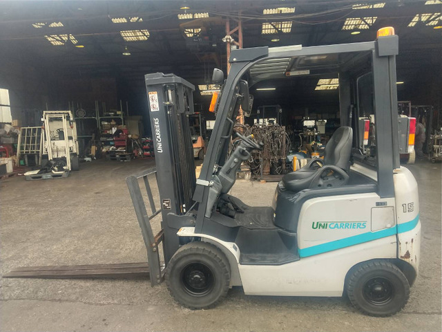 その他 三菱ロジスネクスト 