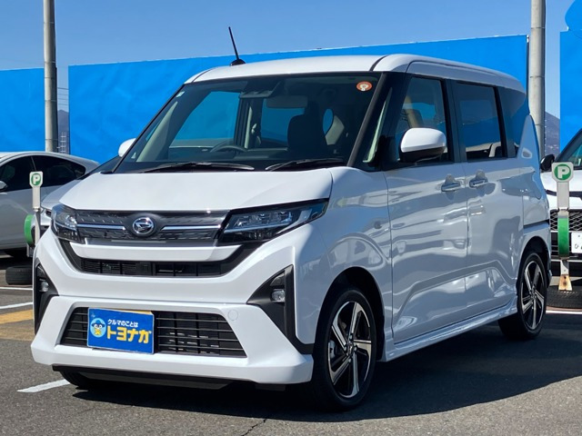 ダイハツ ムーヴ 