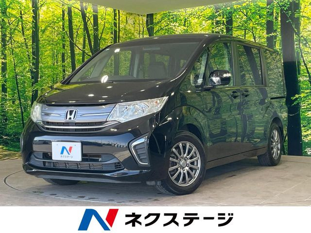 ホンダ ステップワゴン 