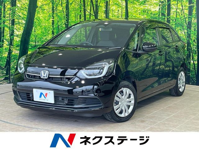 ホンダ フィット 