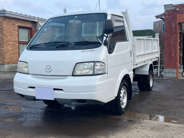 マツダ ボンゴトラック 