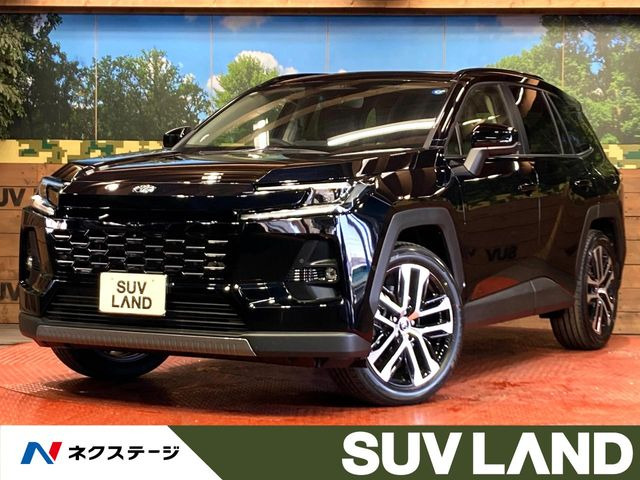 トヨタ RAV4 