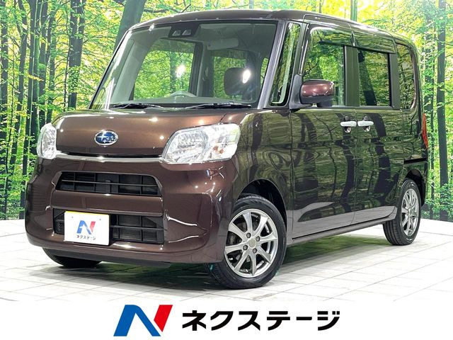 スバル シフォン 