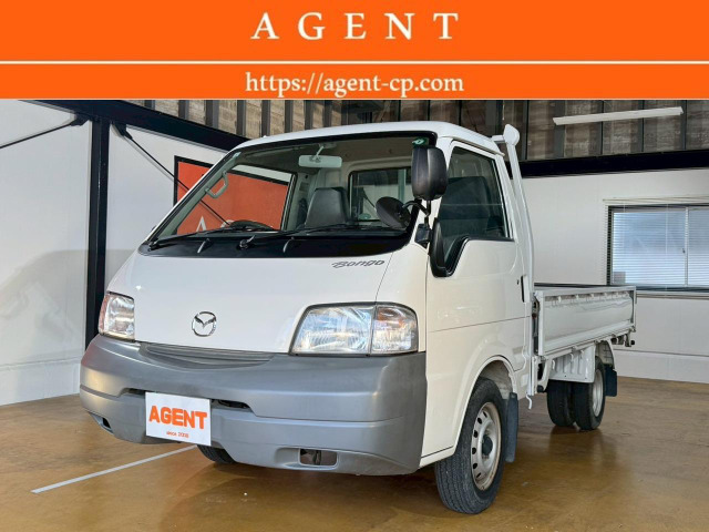 マツダ ボンゴトラック 