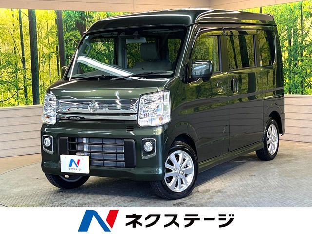日産 NV100クリッパーリオ 
