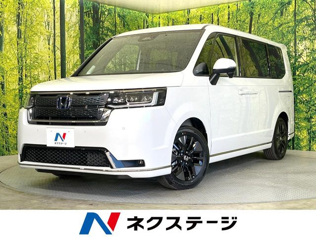 ホンダ ステップワゴン 