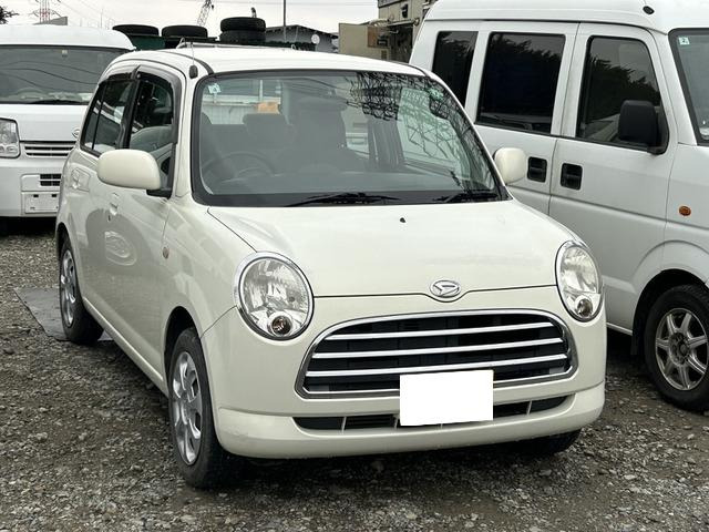 ダイハツ ミラジーノ 