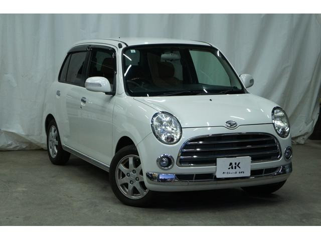 ダイハツ ミラジーノ 