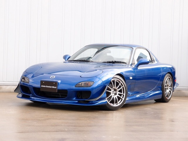 マツダ RX-7 