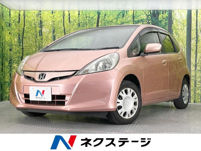 ホンダ フィット 