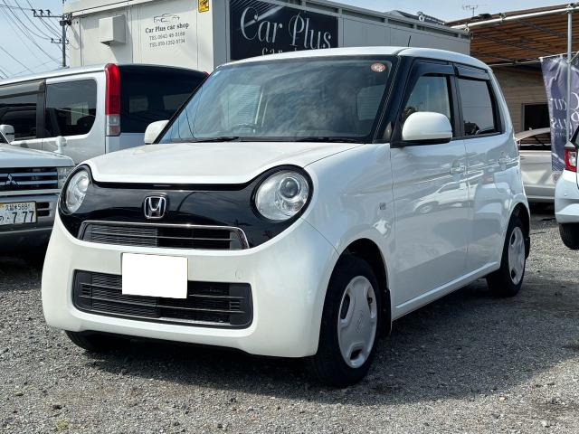 ホンダ N-ONE 