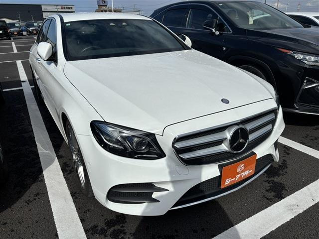 メルセデス・ベンツ Eクラス 