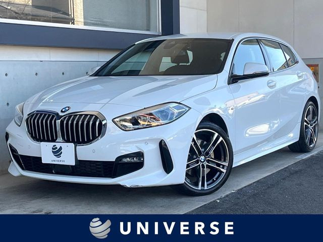 BMW 1シリーズ 